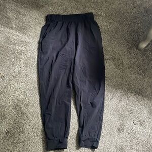 Nike Dri-fit joggers
